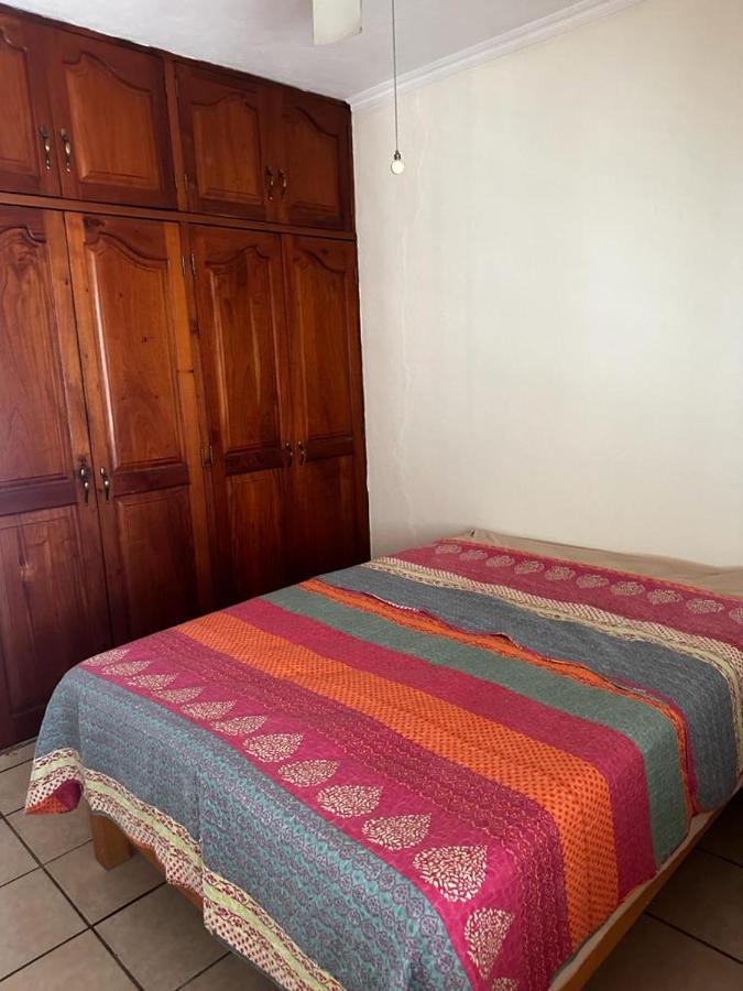 Casa De Lizamaria Apartment Manzanillo Exterior photo